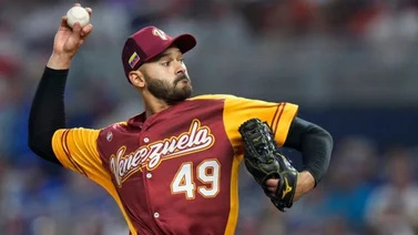 MLB: Pablo López es el encargado de lanzar el Opening Day por los Twins Minnesota