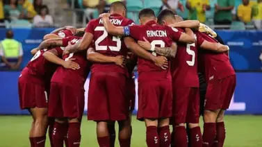 Venezuela vs Arabia Saudita: La Vinotinto empata ante los saudíes (En Vivo) Venezuela vs Arabia Saudita: La Vinotinto empata ante los saudíes (En Vivo)