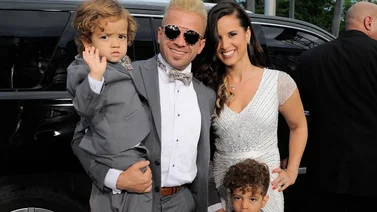 ¡Crece la familia! Exesposa de Nacho y sus hijos anuncian un nuevo integrante