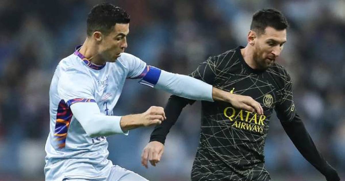 Messi llega a los 800: ¿Cuál es la diferencia de goles entre el