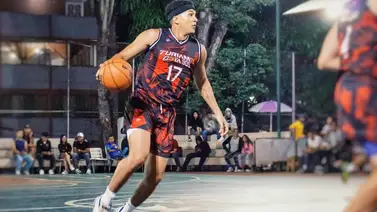 Regresa el mejor torneo de baloncesto urbano con la Liga de Campeones 2da división Regresa el mejor torneo de baloncesto urbano con la Liga de Campeones 2da división