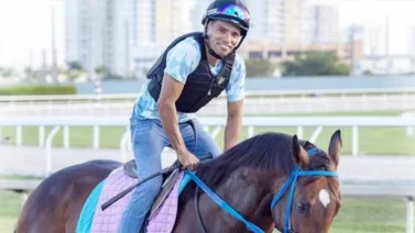 Este Venezolano debuta en Estados Unidos el fin de semana