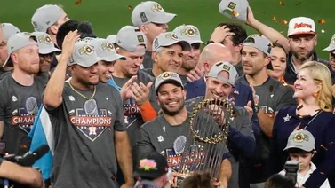 MLB: Estos son los favoritos para ganar la Serie Mundial 2023 según las casas de apuesta