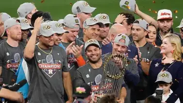 MLB: Estos son los favoritos para ganar la Serie Mundial 2023 según las casas de apuesta MLB: Estos son los favoritos para ganar la Serie Mundial 2023 según las casas de apuesta