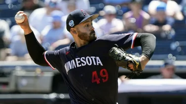 MLB: Pablo López sobre su apertura en el Opening Day: "Significa mucho para mí"