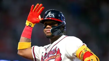 MLB: Las cifras de jonrones y robos que proyecta Ronald Acuña para 2023 MLB: Las cifras de jonrones y robos que proyecta Ronald Acuña para 2023