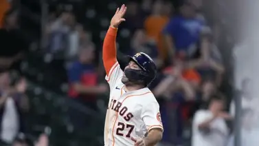 MLB: José Altuve busca estas marcas redondas con los Astros en el 2023 MLB: José Altuve busca estas marcas redondas con los Astros en el 2023