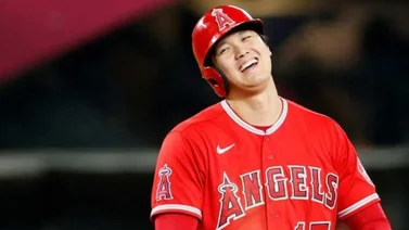 MLB: Esta es la agenda de Othani para el inicio de temporada (+VIDEO)