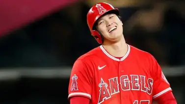 MLB: Esta es la agenda de Othani para el inicio de temporada (+VIDEO) MLB: Esta es la agenda de Othani para el inicio de temporada (+VIDEO)