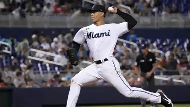 MLB: Jesús Luzardo quiere alcanzar estos números redondos con los Marlins en 2023 MLB: Jesús Luzardo quiere alcanzar estos números redondos con los Marlins en 2023