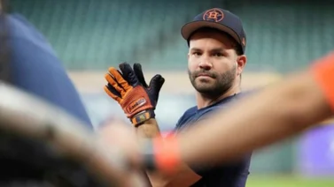 MLB: José Altuve llegaría a estas cifras antes de retirarse a los 40 años