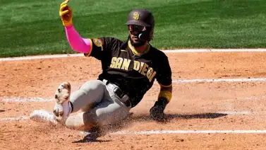 MLB: Fernando Tatis Jr se prepara para un electrizante regreso a las Grandes Ligas MLB: Fernando Tatis Jr se prepara para un electrizante regreso a las Grandes Ligas