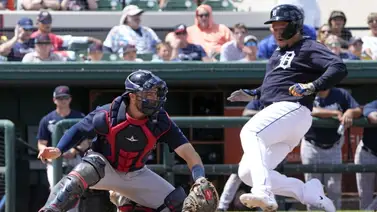 MLB: Miguel Cabrera busca estas cifras redondas para terminar su carrera MLB: Miguel Cabrera busca estas cifras redondas para terminar su carrera