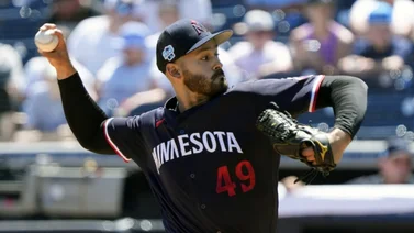 MLB: Pablo López quiere llegar a estas marcas en el 2023