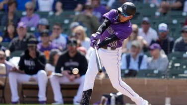 MLB: Harold Castro recibe buenas noticias de los Rockies (+TUIT)