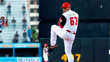 LMBP: Guerreros del Caribe incorporan a cubano Jorge Martínez LMBP: Guerreros del Caribe incorporan a cubano Jorge Martínez