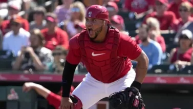MLB: Yadier Molina y la clave para la llegada de Willson Contreras a los Cardenales