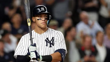 MLB: Aaron Judge se la piensa en participar en el Clásico Mundial de Beisbol de 2026