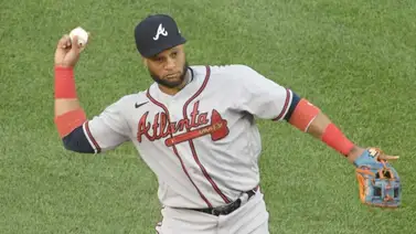 MLB: Conoce la lista de los peloteros dominicanos mejor pagados de 2023 MLB: Conoce la lista de los peloteros dominicanos mejor pagados de 2023