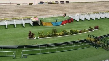 Así quedaron los resultados en el hipódromo La Rinconada 26/3/2023