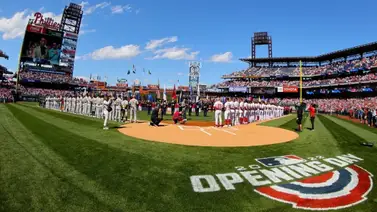 Esta es la primera jornada de partidos de la temporada 2023 Esta es la primera jornada de partidos de la temporada 2023