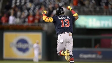 MLB: Ronald Acuña Jr. busca estas cifras redondas en el 2023