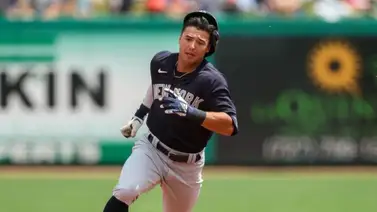 MLB: Anthony Volpe se gana el campocorto de los Yankees MLB: Anthony Volpe se gana el campocorto de los Yankees