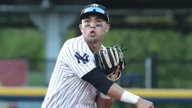 MLB: Yankees de Nueva York toman una decisión con Oswald Peraza (+TUIT)
