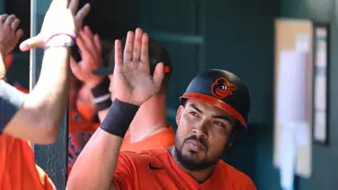 MLB: Los venezolanos más destacados en Spring Training este 26 de marzo MLB: Los venezolanos más destacados en Spring Training este 26 de marzo