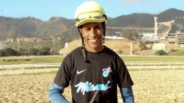 Aldry Siso recibe sanción en La Rinconada