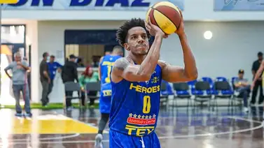 Superliga: Estos son los juegos para hoy 27 de marzo en el baloncesto venezolano Superliga: Estos son los juegos para hoy 27 de marzo en el baloncesto venezolano