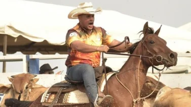ASOWEST Celebró sus 26 años por todo lo alto en el Centro Ecuestre El Establo