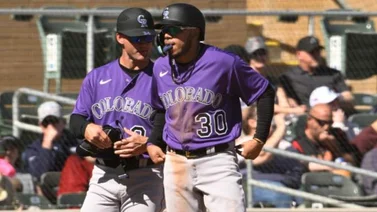 MLB: Harold Castro y las razones que le permiten estar con los Rockies en el Opening Day