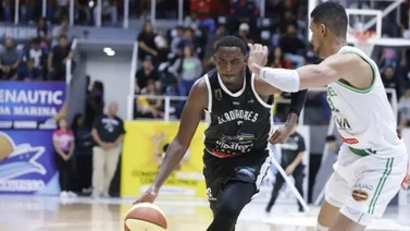 Superliga: Así amanece la tabla de posiciones este 27 de marzo en el baloncesto venezolano
