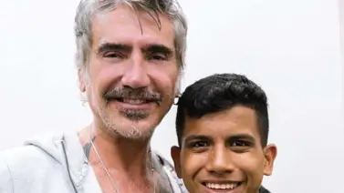 ¿Un nuevo Potrillo? Conoce a Alberto Ramos, el niño que cantó con Alejandro Fernández ¿Un nuevo Potrillo? Conoce a Alberto Ramos, el niño que cantó con Alejandro Fernández