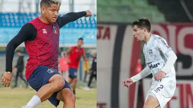 Copa Libertadores 2023: Estos son los equipos venezolanos que dirán presente (+Sorteo) Copa Libertadores 2023: Estos son los equipos venezolanos que dirán presente (+Sorteo)