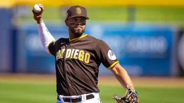 MLB: Este sería el poderoso lineup de los Padres de San Diego en el Opening Day