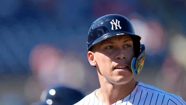 MLB: Aaron Judge llamó a Anthony Volpe tras ser seleccionado para el Opening Day
