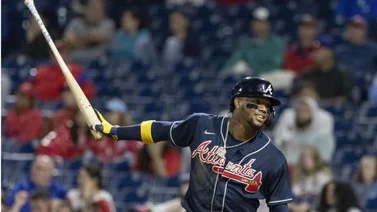 MLB: ¿Ronald Acuña Jr pierde el estatus de mejor figura en los Bravos de Atlanta?