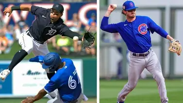 MLB: Este es el movimiento de los Tigres de Detroit que puede favorecer a Leones del Caracas MLB: Este es el movimiento de los Tigres de Detroit que puede favorecer a Leones del Caracas