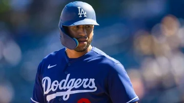 MLB: David Peralta a un triple del top 10