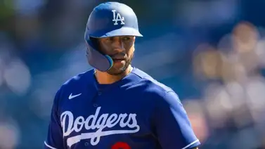 MLB: David Peralta a un triple del top 10 MLB: David Peralta a un triple del top 10