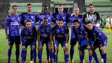 Copa Libertadores 2023: Metropolitanos FC compartirá grupo en su debut con dos campeones Copa Libertadores 2023: Metropolitanos FC compartirá grupo en su debut con dos campeones