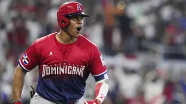 MLB: Juan Soto podría ser el primer pelotero en firmar un contrato de 500 millones MLB: Juan Soto podría ser el primer pelotero en firmar un contrato de 500 millones