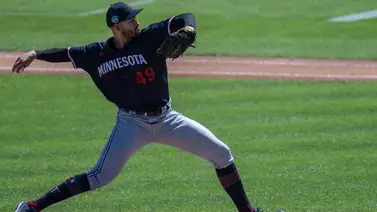 MLB: Pablo López tiene todo listo para su primera presentación en un Opening Day MLB: Pablo López tiene todo listo para su primera presentación en un Opening Day