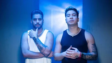 Víctor & Gabo suben la temperatura con "Honey"