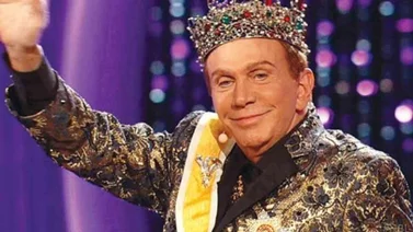 Osmel Sousa abandonó "La Casa de Los Famosos 3" y así reaccionó