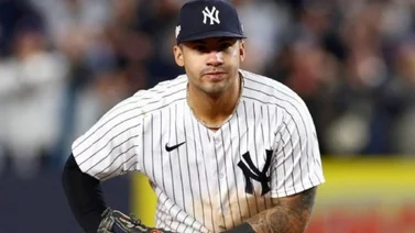 MLB: Esta es la cantidad de Opening Day que tiene Gleyber Torres como titular de los Yankees de Nueva York