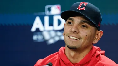 MLB: ¿Cuánto ganará Andrés Giménez cada año con los Guardianes de Cleveland?