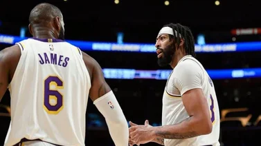 ¡Inédito! Conoce el récord que está sucediendo en la NBA